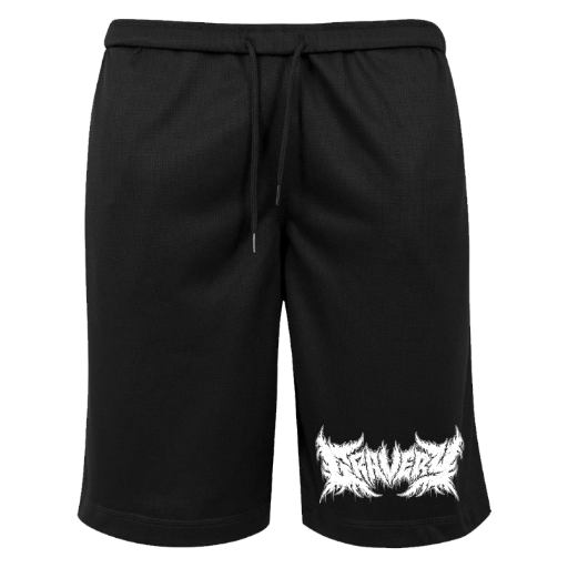 Gravery - Logo - Shorts