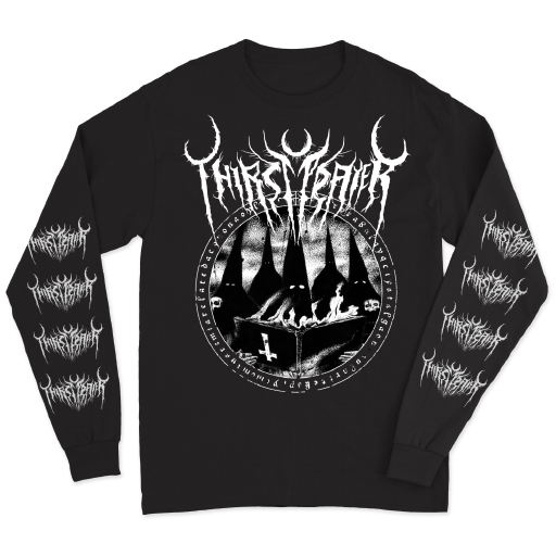 Thirst Prayer - Ritual - Longsleeve