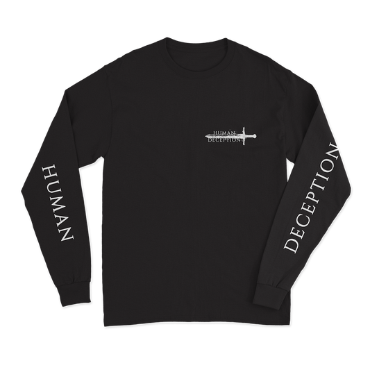 Human Deception - Inner Savior - Long-Sleeve