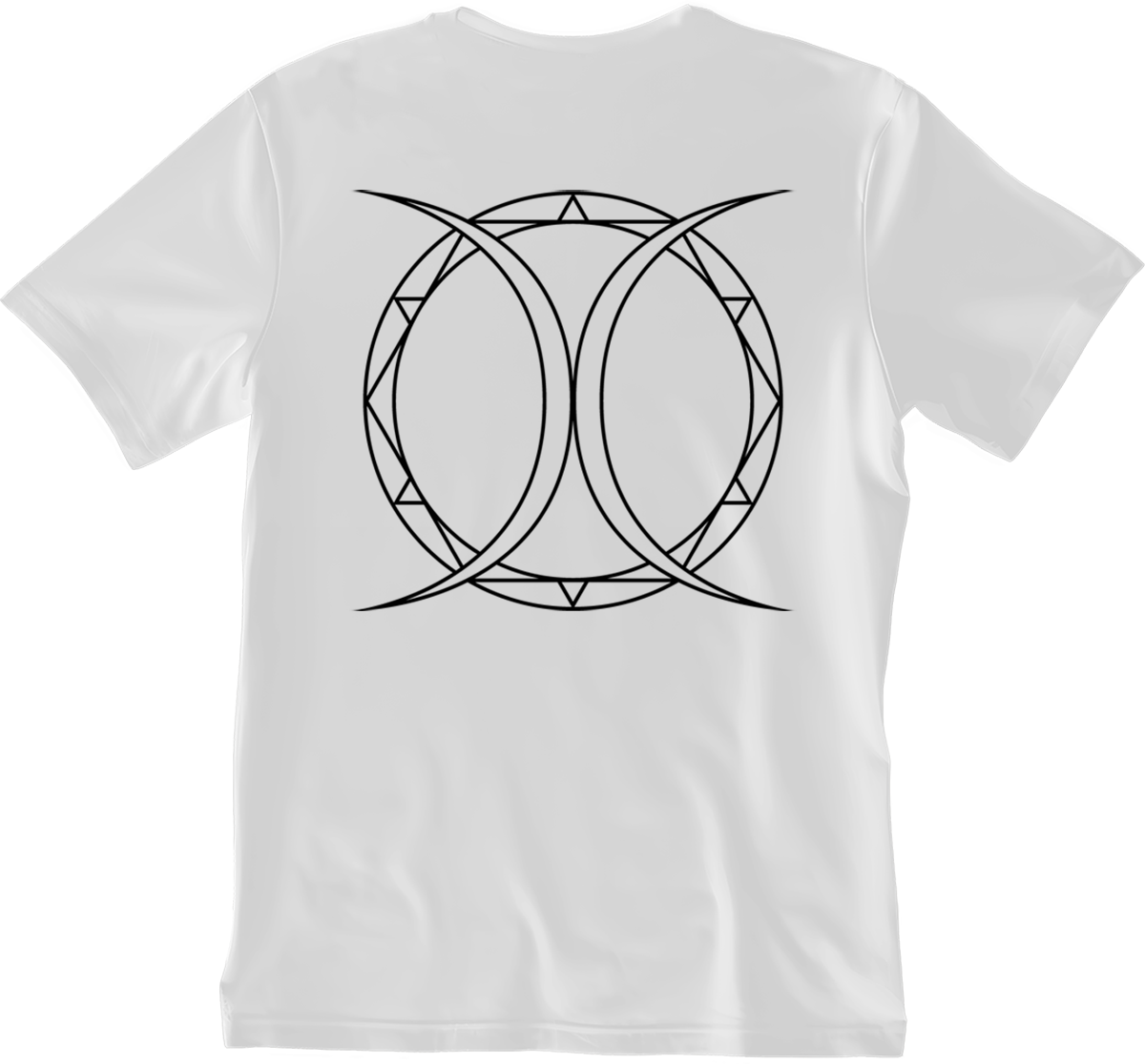 Human Deception - Symbol - T-Shirts